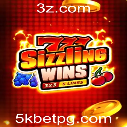 Explorando 777SizzlingWins: Um Guia Completo para o Jogo de Apostas 5k Bet