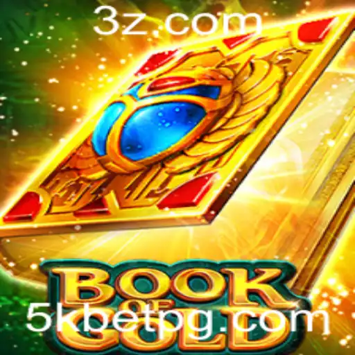 Explorando o Mundo Fascinante de 'Book of Gold' e as Emoções das Apostas de 5k
