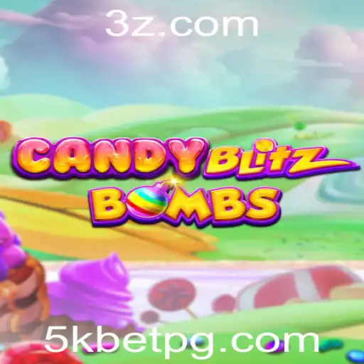 CandyBlitzBombs: Um Mergulho no Mundo Doce e Explosivo do Jogo com Aposta de 5k