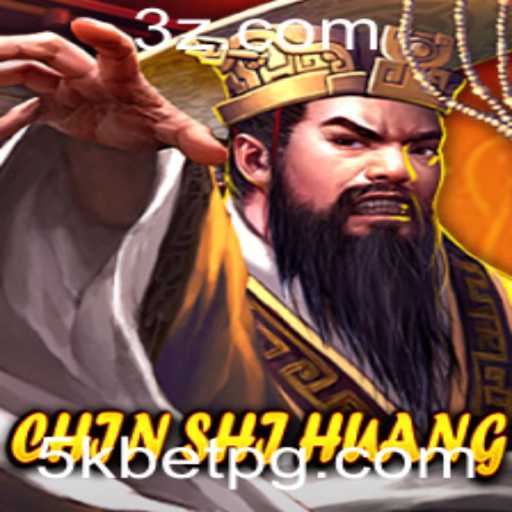 ChinShiHuang: Conheça o Jogo de Apostas com 5k Bet