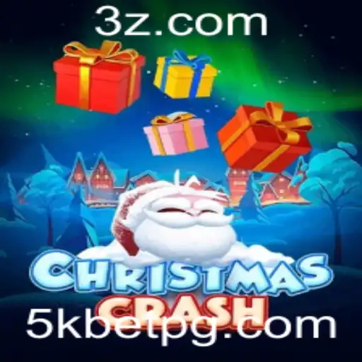 Descubra o Emocionante Mundo do ChristmasCrash com Aposta de 5k
