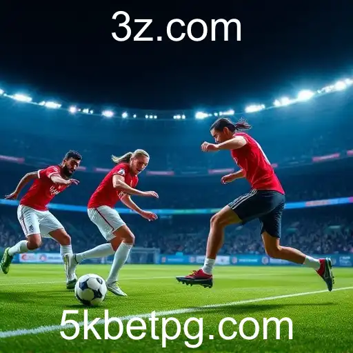 O Crescimento das Apostas em Esportes e a Popularidade do 5k Bet