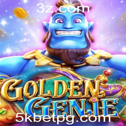 Explorando GOLDENGENIE: O Empolgante Jogo de Apostas 5k Bet
