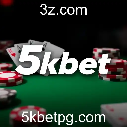 Expansão dos Jogos Online em 2025: O Papel da 5k Bet