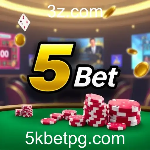 Apostas Online e a Ascensão da 5k Bet no Mercado