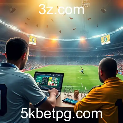 Tendências do Mercado de Apostas Online em 2026