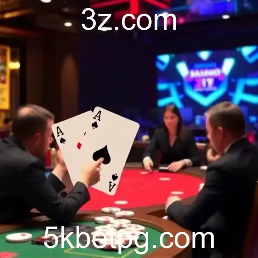 Cenário Atual dos Jogos Online no Brasil