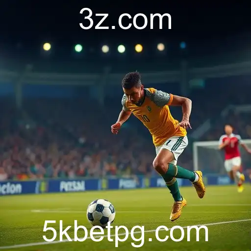 O Crescimento dos Jogos de Aposta em 2025: Análise da 5k Bet