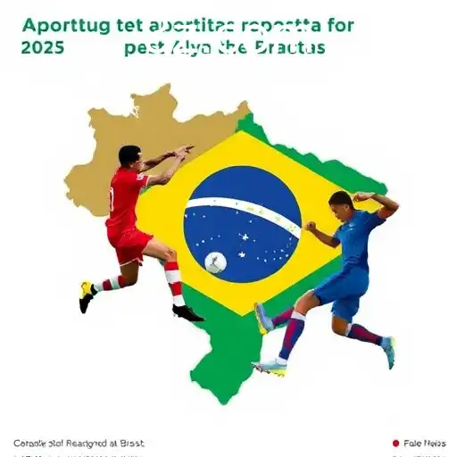 Impacto Econômico das Apostas Esportivas em 2025