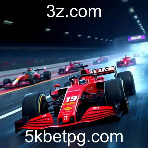 O Impacto da '5k Bet' no Mercado de Apostas Online