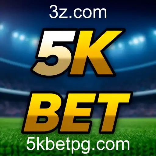 A Ascensão da Plataforma de Apostas '5k Bet' no Cenário Atual