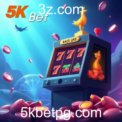 O Impacto dos Jogos Online em 2026: O Crescimento da 5k Bet