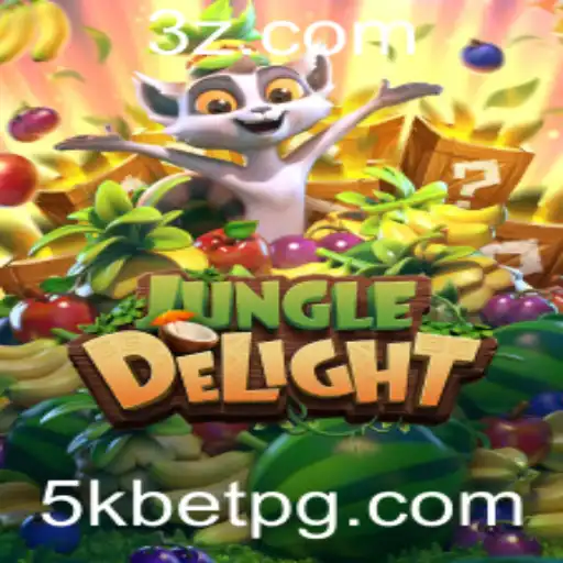 Descubra JungleDelight: O Fascinante Mundo da Aposta de 5k