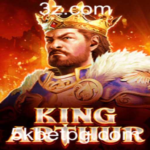 Experimente a Adrenalina do Jogo KingArthur e a Emoção da Aposta 5k