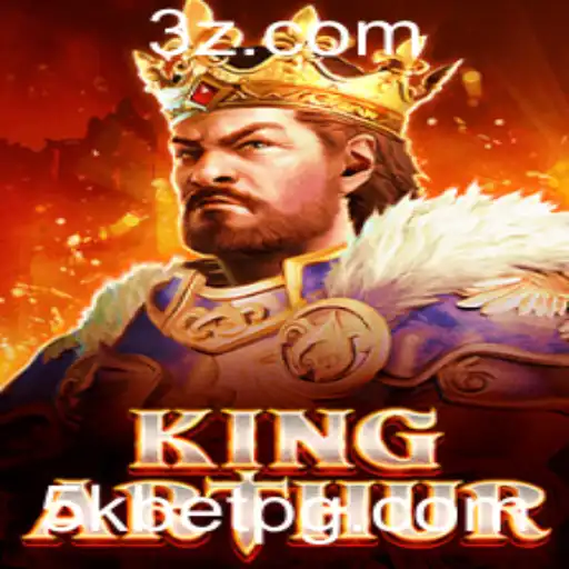 Experimente a Adrenalina do Jogo KingArthur e a Emoção da Aposta 5k