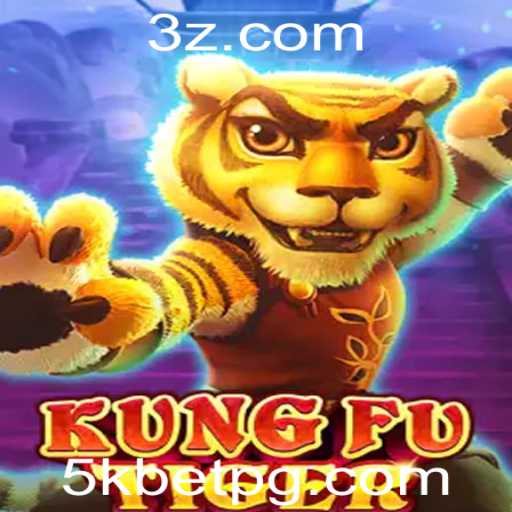 Explorando KungFuTiger: Uma Aventura de Artes Marciais com Emoção e Estratégia