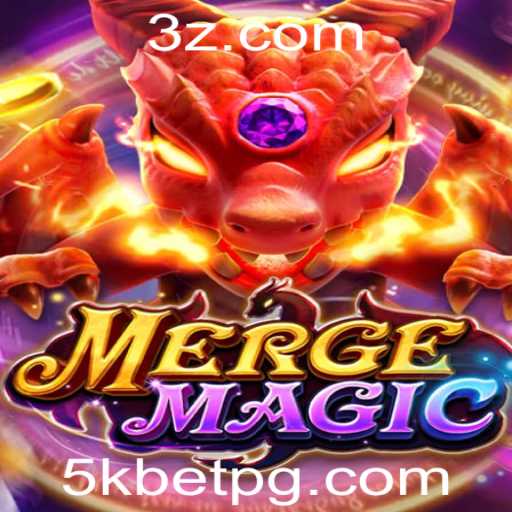 Explorando MERGEMAGIC: Tudo Sobre as Apostas de 5K Neste Jogo Fascinante