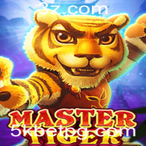 Descubra o Mundo do MasterTiger e a Empolgante Aposta 5k