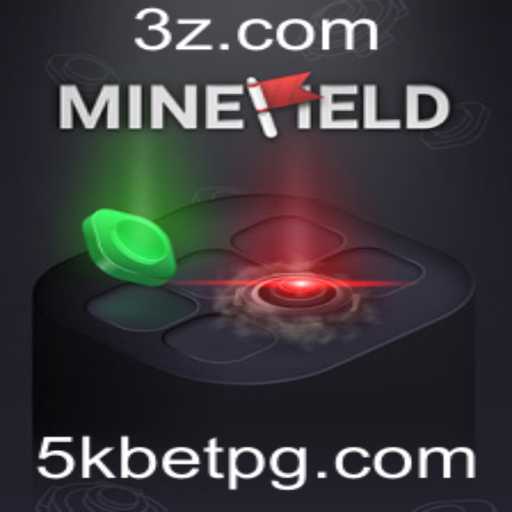 MineField: O Jogo Estratégico com Aposta de 5k