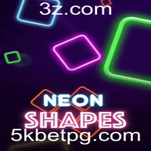 Desvendando NeonShapes: A Nova Sensação com Aposta de 5k