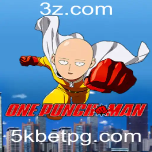OnePunchMan: Descubra Tudo Sobre o Jogo Aventureiro com 5k Bet