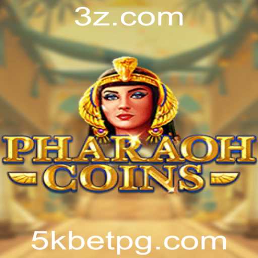 Descubra o Mundo do PharaohCoins: O Jogo que Está Conquistando a Internet