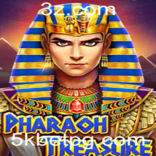 Descubra o Fascinante Mundo de PharaohTreasure: O Jogo de Apostas de 5k
