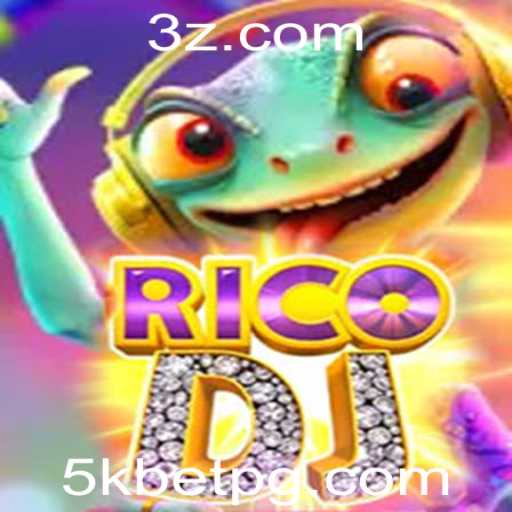 RicoDJ: Descubra o Empolgante Mundo da Aposta de 5k