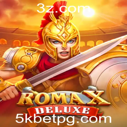 Explorando o Fascinante Mundo de RomaXDeluxe e Suas Dinâmicas de Aposta 5k