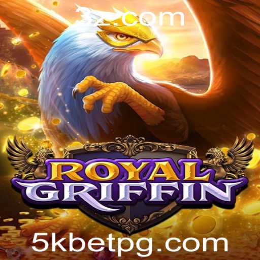 Descubra o Fascinante Mundo de RoyalGriffin: Um Guia Completo com a Palpitante Aposta de 5k