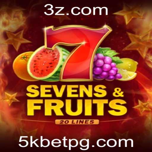 Desvendando SevensFruits20: Um Guia Completo para Jogadores e Entusiastas de Cassino