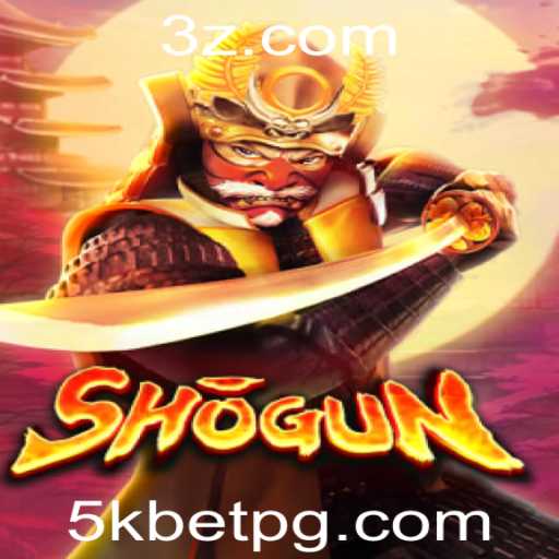 Explorando o Mundo do Jogo Shogun com a Aposta 5k