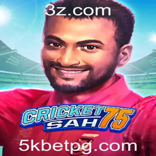 Descubra o Empolgante Mundo do Jogo CricketSah75 com a Chave Estratégica do '5k Bet'