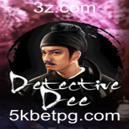 Explorando DetectiveDee: Um Mergulho no Intrigante Mundo do Jogo com Apostas de 5k