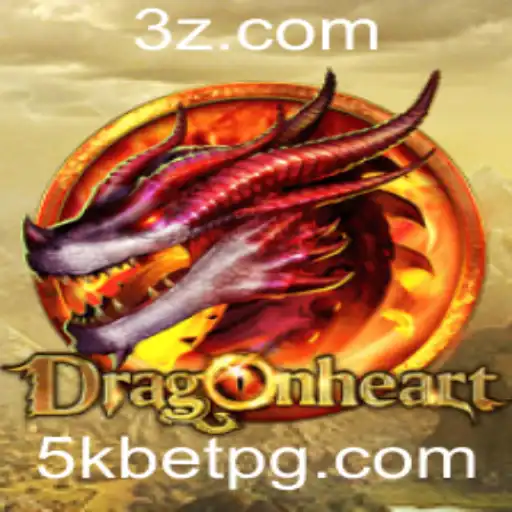 Explorando DragonHeart: Uma Aventura Épica com Apostas de 5k