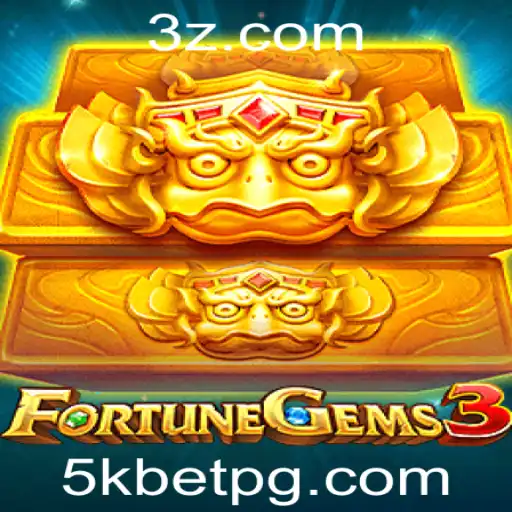 Descubra a Emoção de FortuneGems3 com Grandes Apostas de 5k