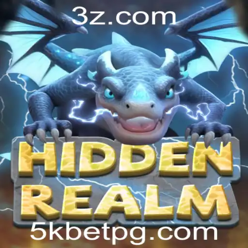 Explorando o Mundo de HiddenRealm: Aposta Inteligente com o Desafio '5k Bet'