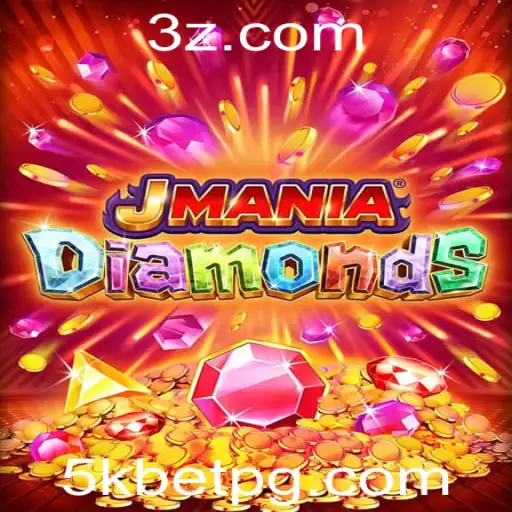 JManiaDiamonds: Descubra as Emoções do Jogo com Apostas de 5k