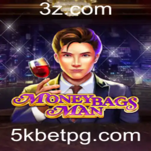Descubra 'MoneybagsMan': O Jogo de Apostas Que Está Movimentando o Cenário Atual